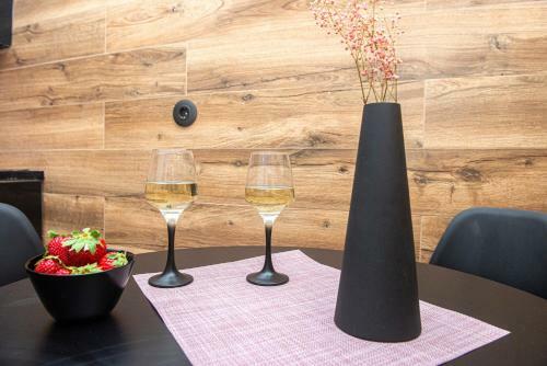 Theodosia Apartment