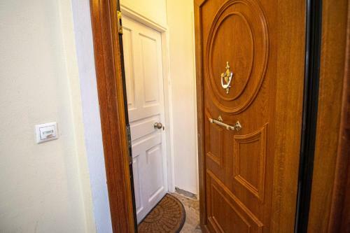 Theodosia Apartment