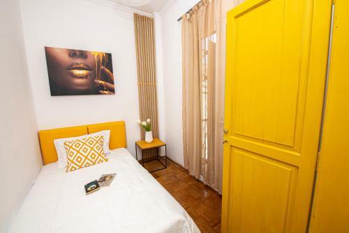 Theodosia Apartment