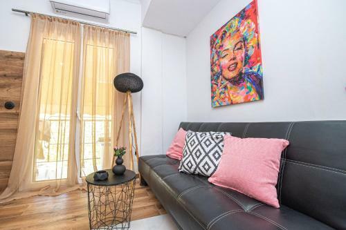 Theodosia Apartment