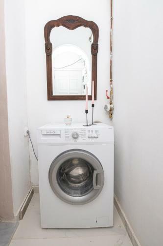 Theodosia Apartment