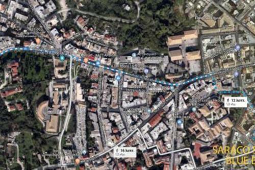 Apartamento No 4 Studio In Corfu Town
