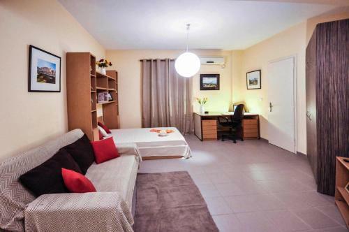 Apartamento No 4 Studio In Corfu Town