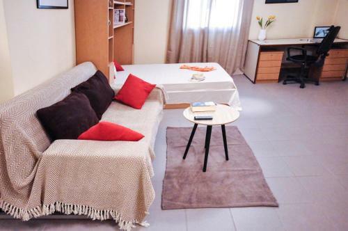 Apartamento No 4 Studio In Corfu Town