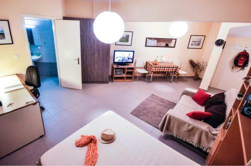 Apartamento No 4 Studio In Corfu Town