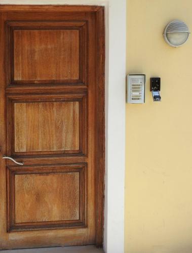 Apartamento No 4 Studio In Corfu Town