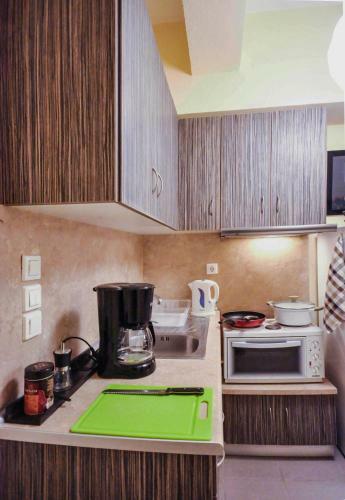 Apartamento No 4 Studio In Corfu Town