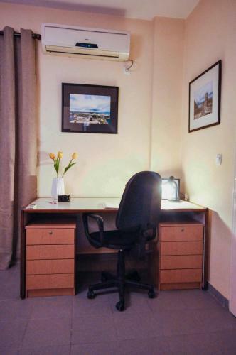 Apartamento No 4 Studio In Corfu Town