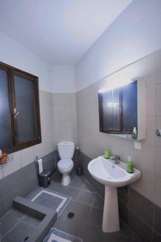 Apartamento No 4 Studio In Corfu Town