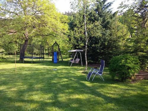 Apartamento B�r�-udvar Vend�gh�z