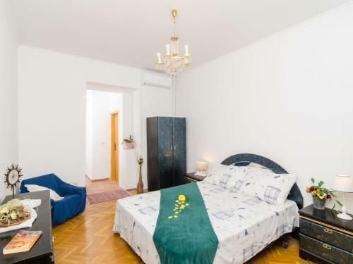 Stunning Villa In Pridvorje With Private Pool