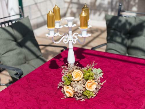 Stunning Villa In Pridvorje With Private Pool