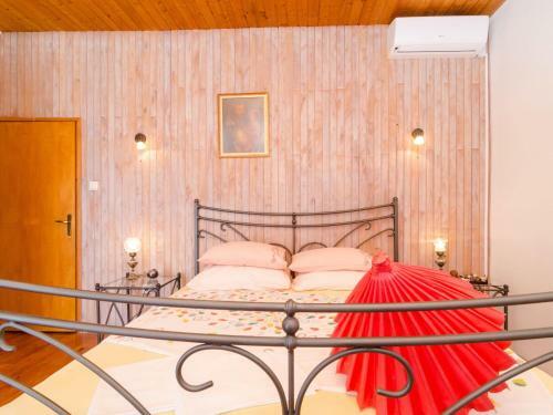 Stunning Villa In Pridvorje With Private Pool