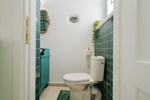 La Casa Degli Archi With Private Pool