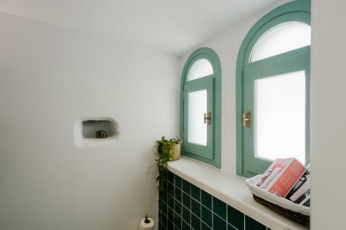 La Casa Degli Archi With Private Pool