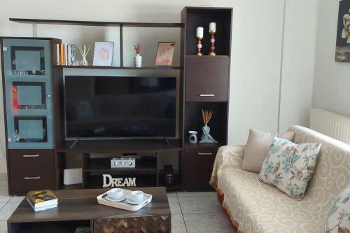 Apartamento Marine Luxury View Home