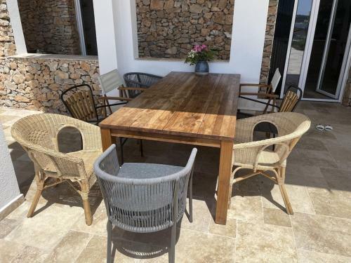 Spacious New Villa With Pool Above The Pristine Beach - First Season Pricing!!!