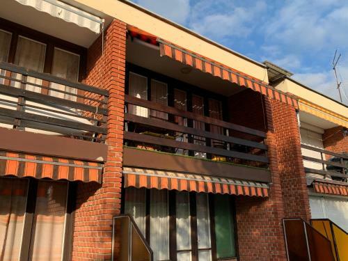 Balatonic Apartman