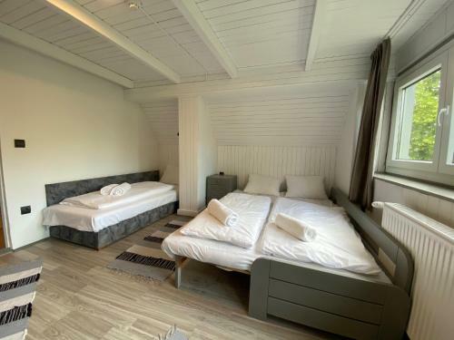 Maison Amaryllis Apartman Zam�rdi