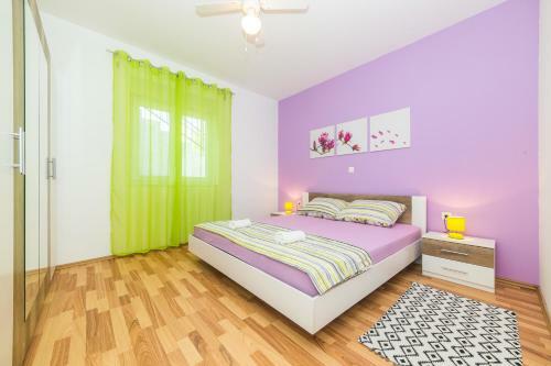 Holiday Home Villa Marija