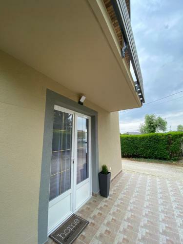 Silence Apartmanh�z Zalakaros