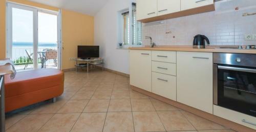 Apartment Petra