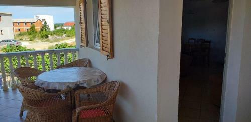 Apartments Ivan - 200 M From The Beach