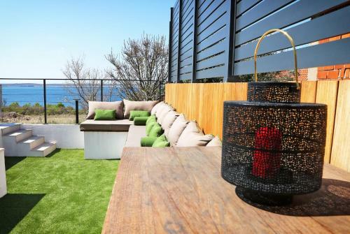 Villa Seabatical