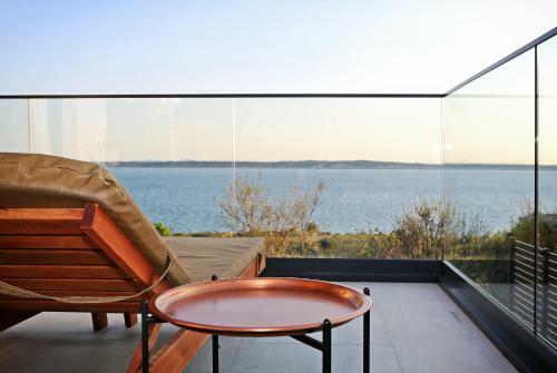 Villa Seabatical