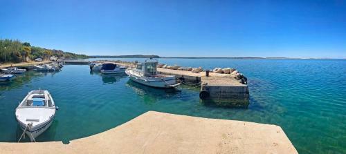 Villa Seabatical