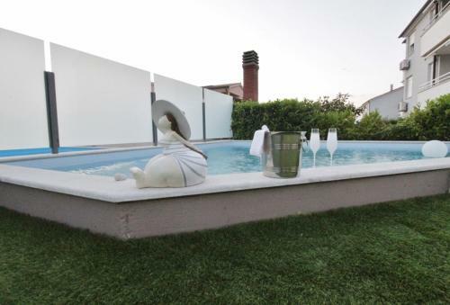 Villa Pura Vida With Pool