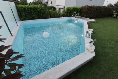 Villa Pura Vida With Pool