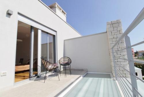 Villa Pura Vida With Pool