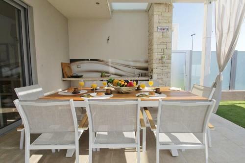 Villa Pura Vida With Pool