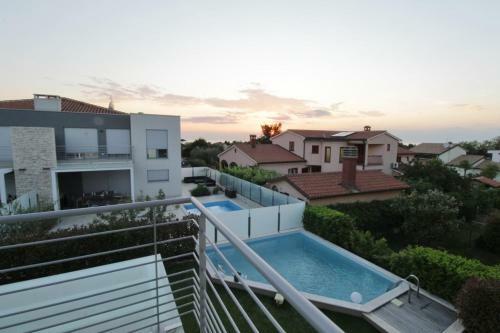 Villa Pura Vida With Pool
