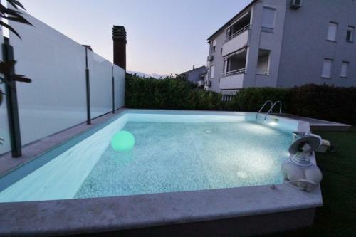 Villa Pura Vida With Pool