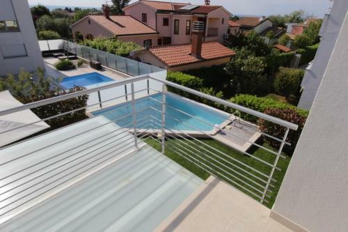 Villa Pura Vida With Pool
