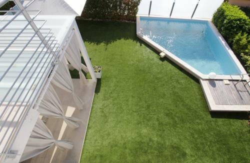 Villa Pura Vida With Pool