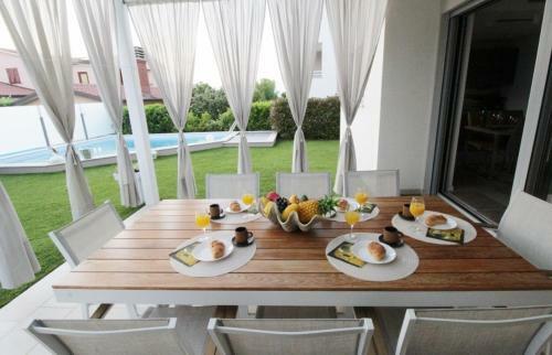 Villa Pura Vida With Pool