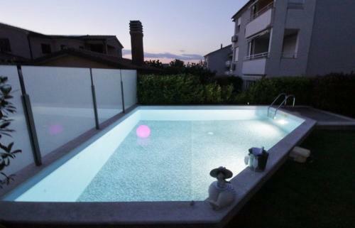 Villa Pura Vida With Pool