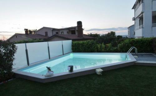 Villa Pura Vida With Pool
