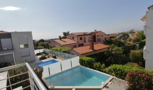 Villa Pura Vida With Pool