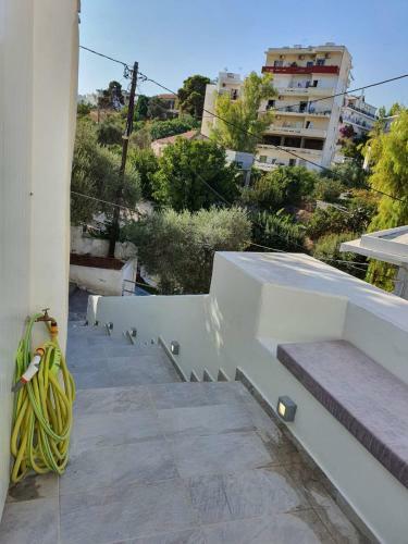 Smart Luxury Amperia House