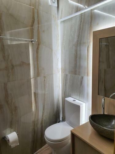 Smart Luxury Amperia House