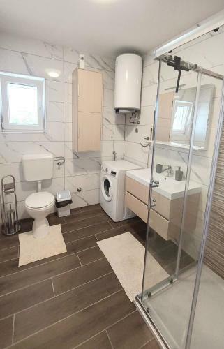 New Luxury Apartment Sun@set With Jacuzzi And Wonderful View