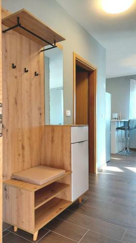 New Luxury Apartment Sun@set With Jacuzzi And Wonderful View