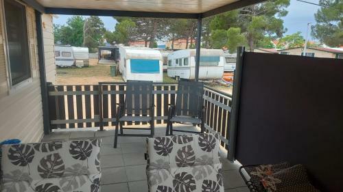 Mobilhome Privlaka