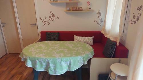 Mobilhome Privlaka