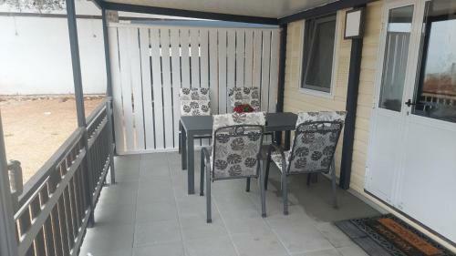Mobilhome Privlaka