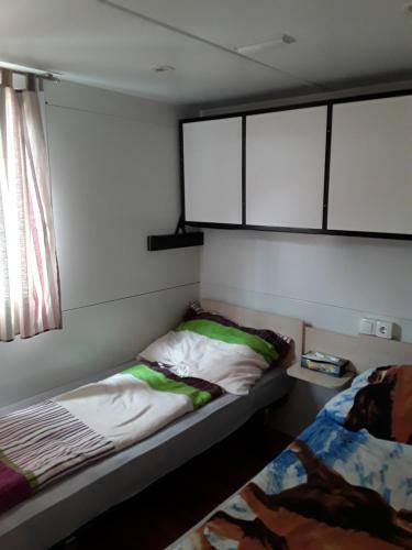 Mobilhome Privlaka